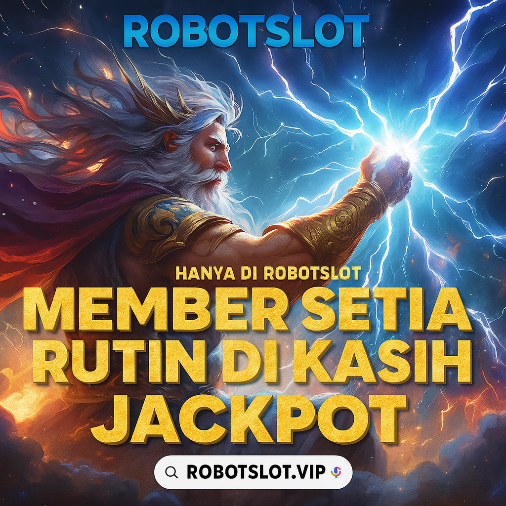 Robotslot => Register Now APK Robot Slot For Andorid Terbaru